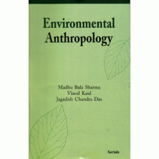 Environmental Anthropology